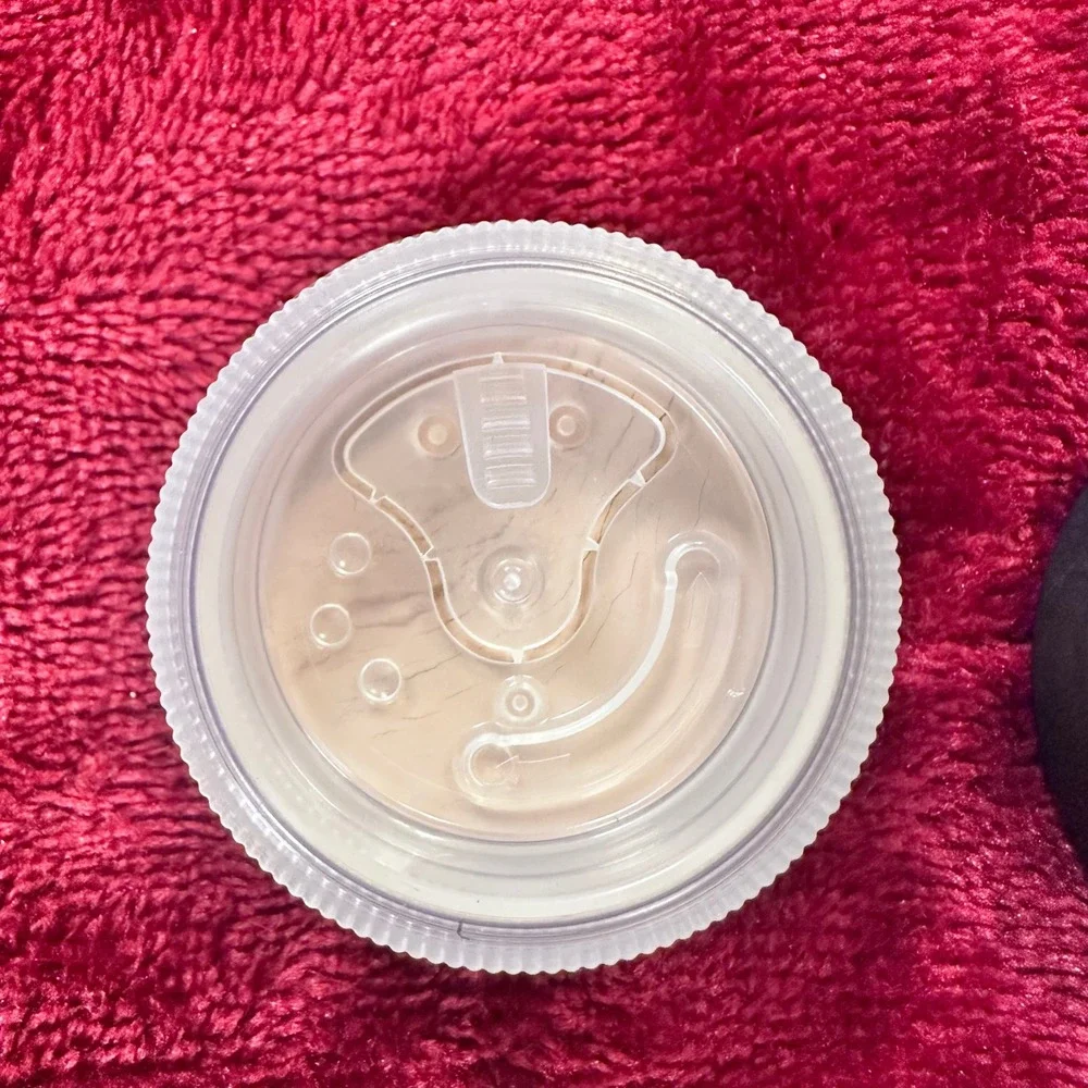 bareMinerals Original Mineral Veil Finishing Powder 2g 0.07oz‎ Translucent Loose